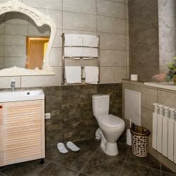 Фото Отель Мещерский Край