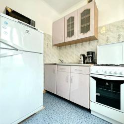 Фото Апартаменты на улице Ноградская