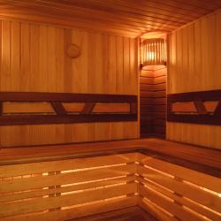 Фото Отель Wild West (Вайлд Вест)