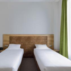 фото 21 Turris Hotel Tagansky (Туррис Таганский)