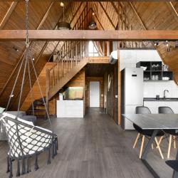 Фото Отель Чантриум