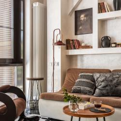 Фото Апартаменты на улице Нижняя Красносельская 35с50