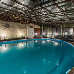 Фото Отель The Les (Лес)