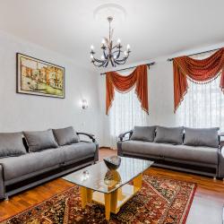 фото 8 Dere Apartments на Невском, 45