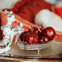 Фото Отель Вилла Италия