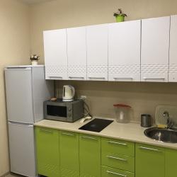 Фото Апартаменты на улице им. Героя Сарабеева В.И. 5 корпус 3