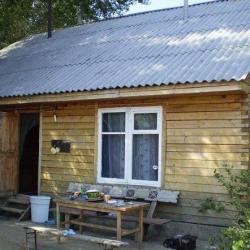 Фото Отель Алимовский плес