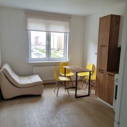 Фото Апартаменты на проспекте героев Донбасса 8