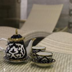 Фото Отель Дивный