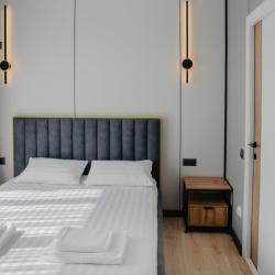 Фото Отель Tong Marina (Тон Марина)