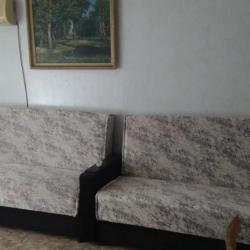 Фото Отель В гостях у бабы Поли