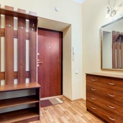 Фото Апартаменты на улице Садовая 16