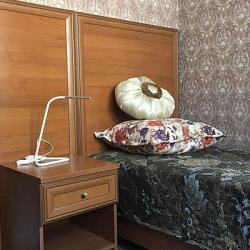 Номер стандарт с 1 односпальной кроватью