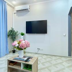 Фото Апартаменты на улице Донецкая 34к2