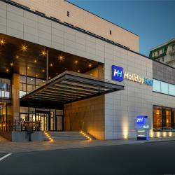 HolidayHall Samara (ХолидейХолл Самара) (бывш. Holiday Inn Samara) — 9307e708d61d1e27077a7970c505856a