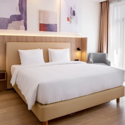 Фото Отель Courtyard by Marriott Sochi Krasnaya Polyana (Кортъярд Марриотт Сочи )