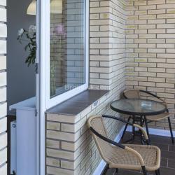 Фото Отель Один на Седова