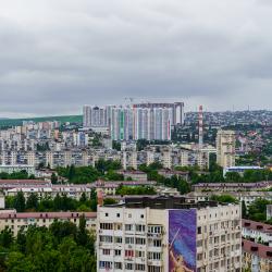 Фото Отель LetoApart (ЛетоАпарт) по проспекту Ленина 52А-463