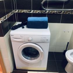 Фото Апартаменты на улице Радонежская 1