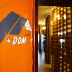 Фото Дом хостел