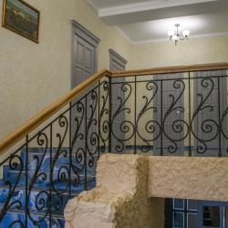 Фото Отель Иванова гора