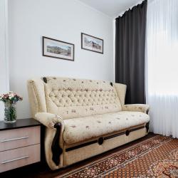 1-местный номер стандарт