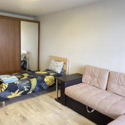 Фото Апартаменты на улице Звездная, 20