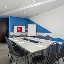 Ibis Краснодар Центр (Ибис Краснодар Центр) — 93097f38c63b084d895bf4a72457d781