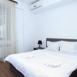 Фото Отель Stay Inn (Стей Инн) на улице Павстоса Бузанда 17