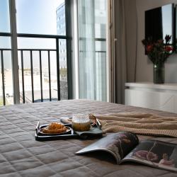фото 12 MyHome YourHome (МайХоум ЙоХоум) на улице Салова
