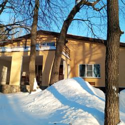 Фото Отель Дубки у Валентины