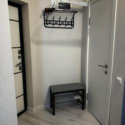 Апартаменты студия гостиничный комплекс Радуга 10И