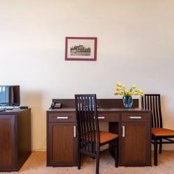 Фото Отель Креатово