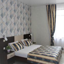 Фото Отель Старая Мельница