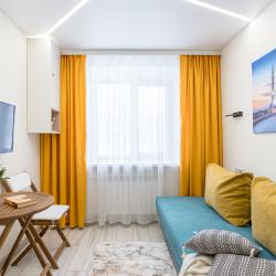 Фото Апартаменты Дуслар на Космонавтов 14