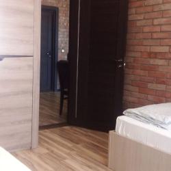 3-комнатные апартаменты улучшенные