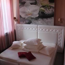 Фото Отель Blackberry (Блэкберри)