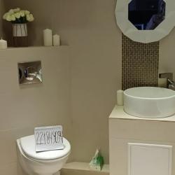 2-комнатные апартаменты улучшенные