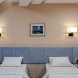 Фото Отель Галактика