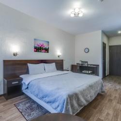 Фото Отель Пик