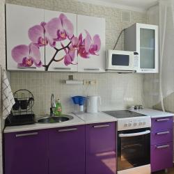 Фото Апартаменты на улице Бокситогорская 4