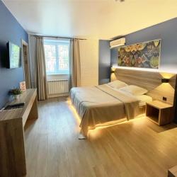 Фото Отель Art LOFT 24 (Арт Лофт 24)