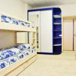 фото 20 Hostel Jazz (Хостел Джаз)