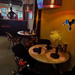 Фото Отель Dreaм Hotel (Дрим)