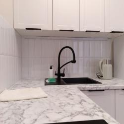 Фото Отель Vetka Home (Ветка Хоум) на улице имени генерал-майора А.Н. Рожкина