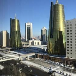 Фото Отель Best Western Plus Astana (Бест Вестерн плюс Астана)