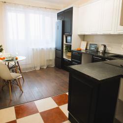 Фото Апартаменты на улице Агрохимиков 19