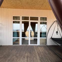 Фото Отель Янтарная