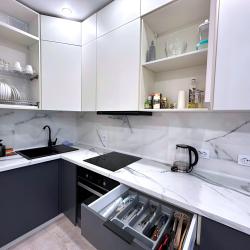 1-комнатные апартаменты улучшенные