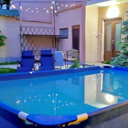 Фото Отель Фродо